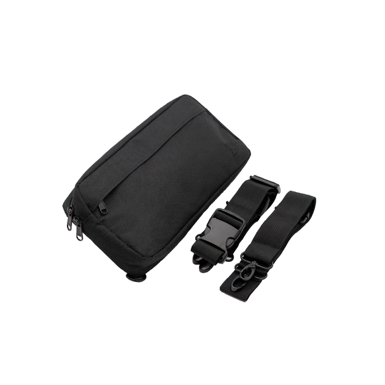 Ozeta | Crossbag 5x5