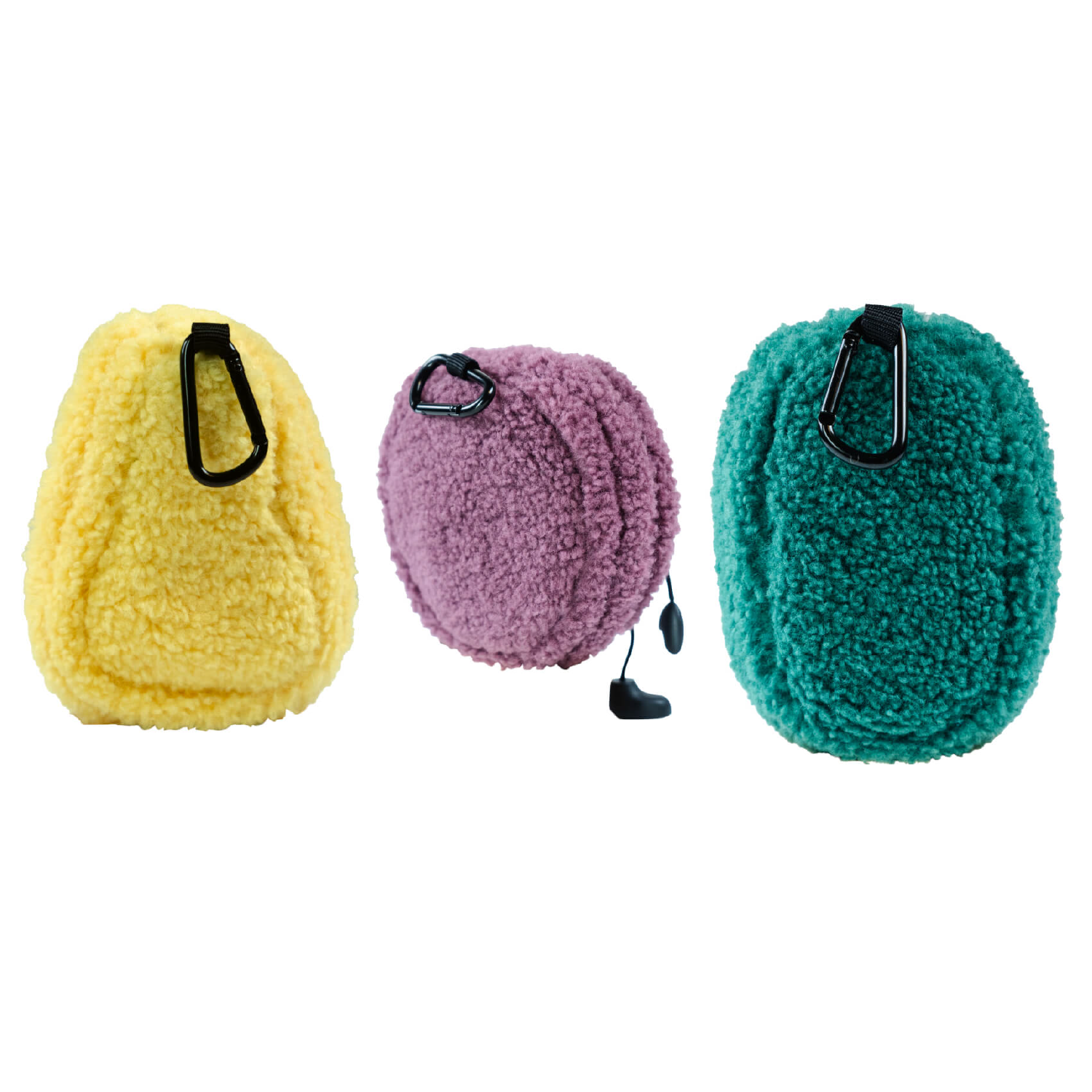 Ozeta | Ywiwi (Bolsa de Mano)