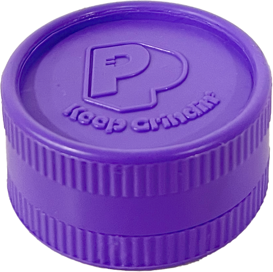 Good Ol' Grinder