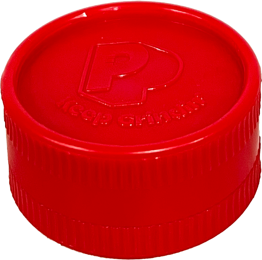 Good Ol' Grinder