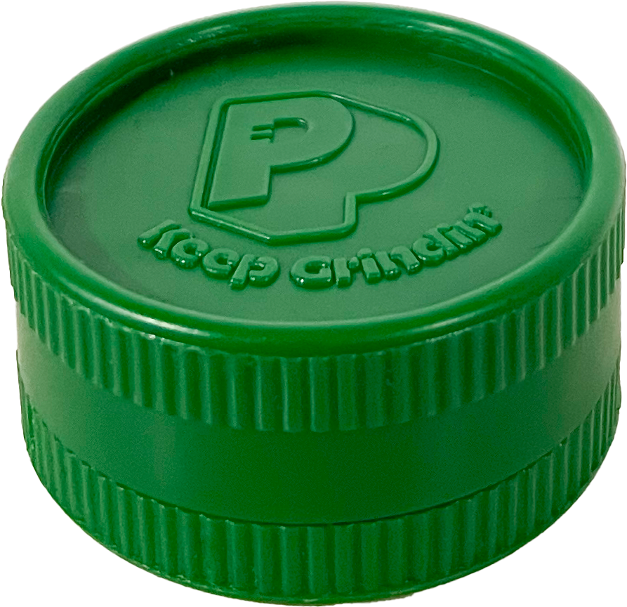 Good Ol' Grinder