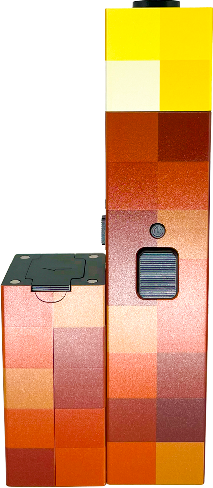 Smyle Labs | Pixel Torch