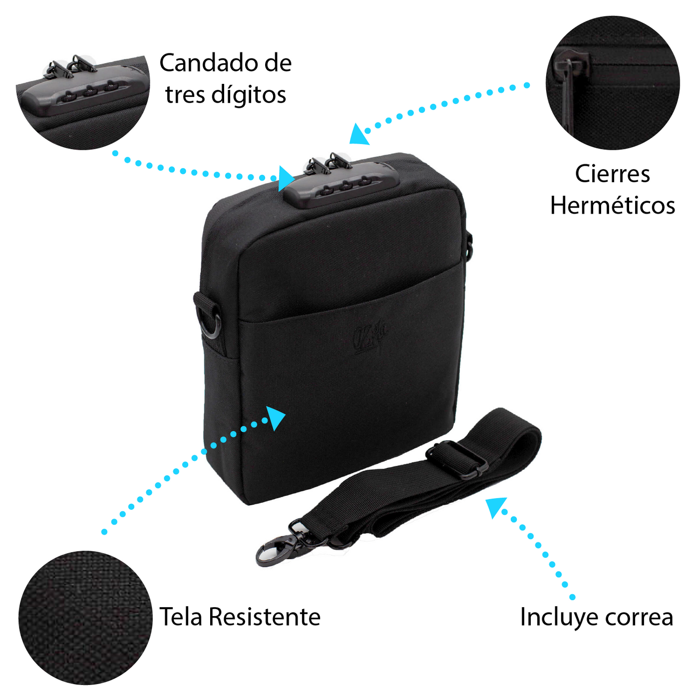 Ozeta | Shoulder Bag